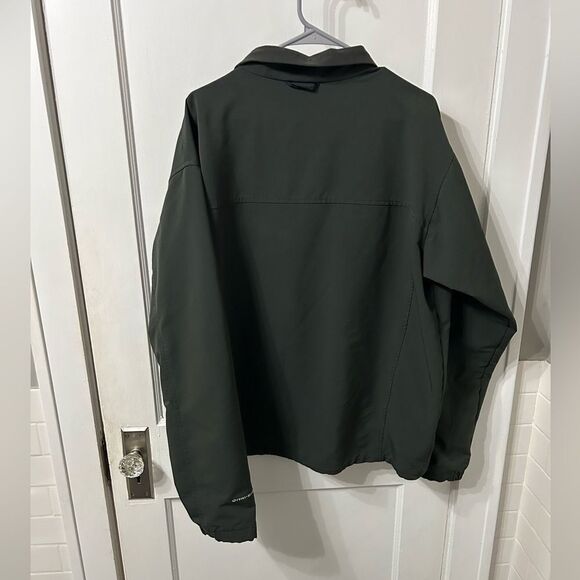 Columbia Men's Black Jacket - Picture 5 of 5